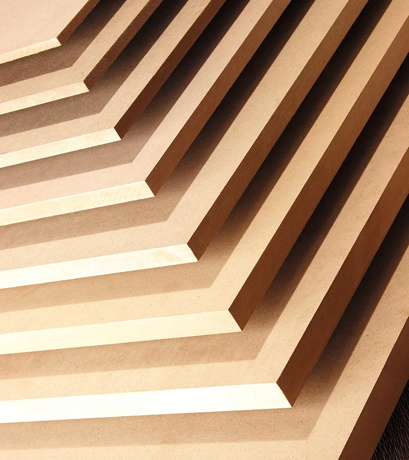 MDF